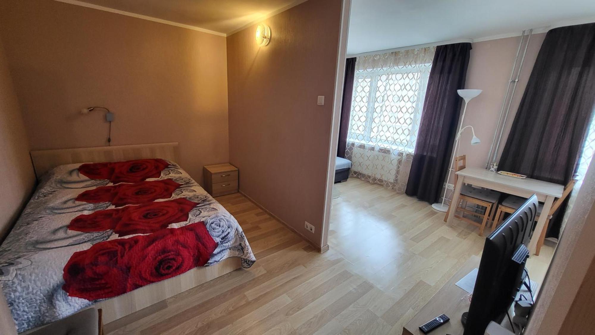 Gonsiori Apartment Ταλίν Εξωτερικό φωτογραφία