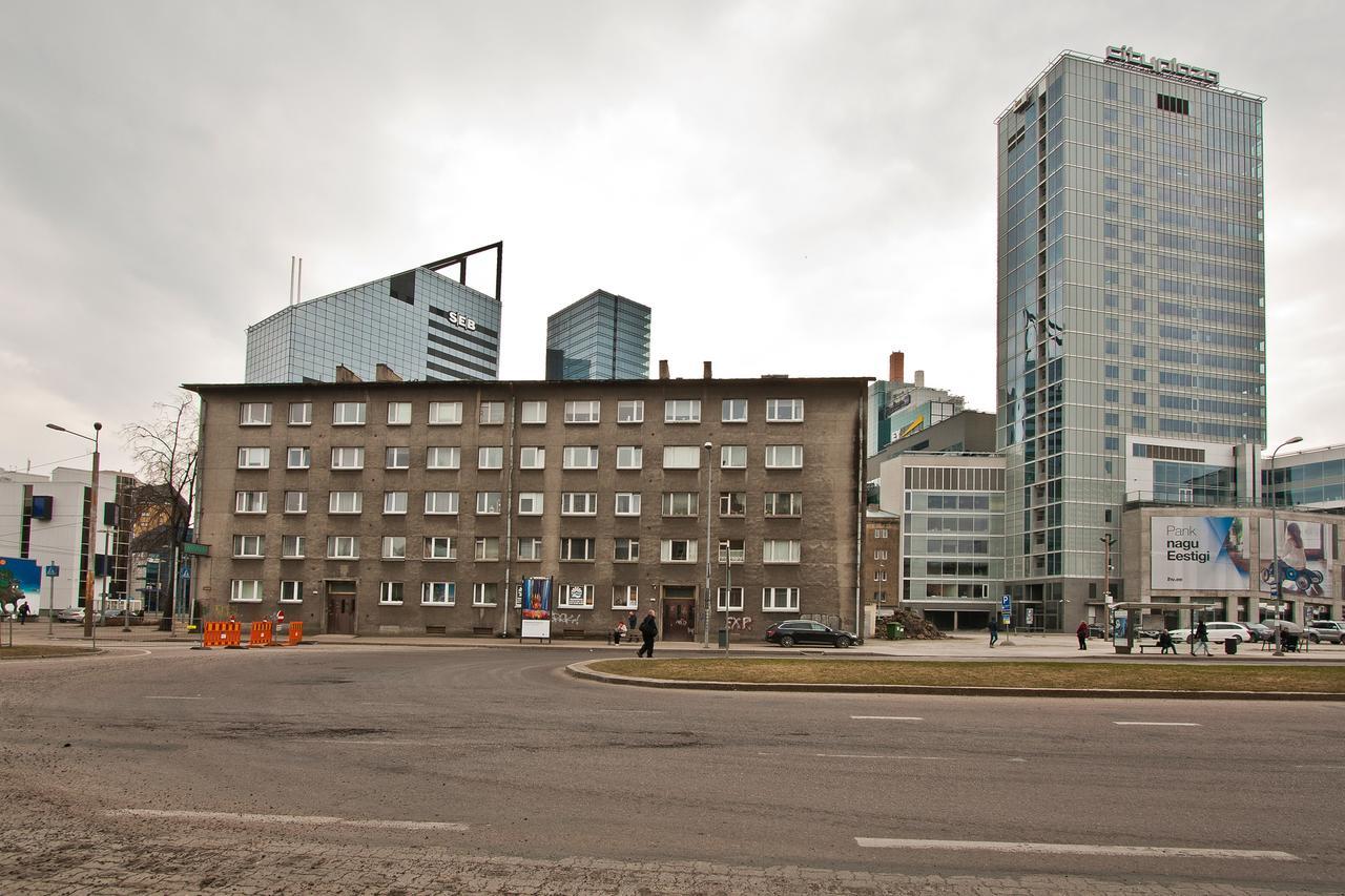 Gonsiori Apartment Ταλίν Εξωτερικό φωτογραφία
