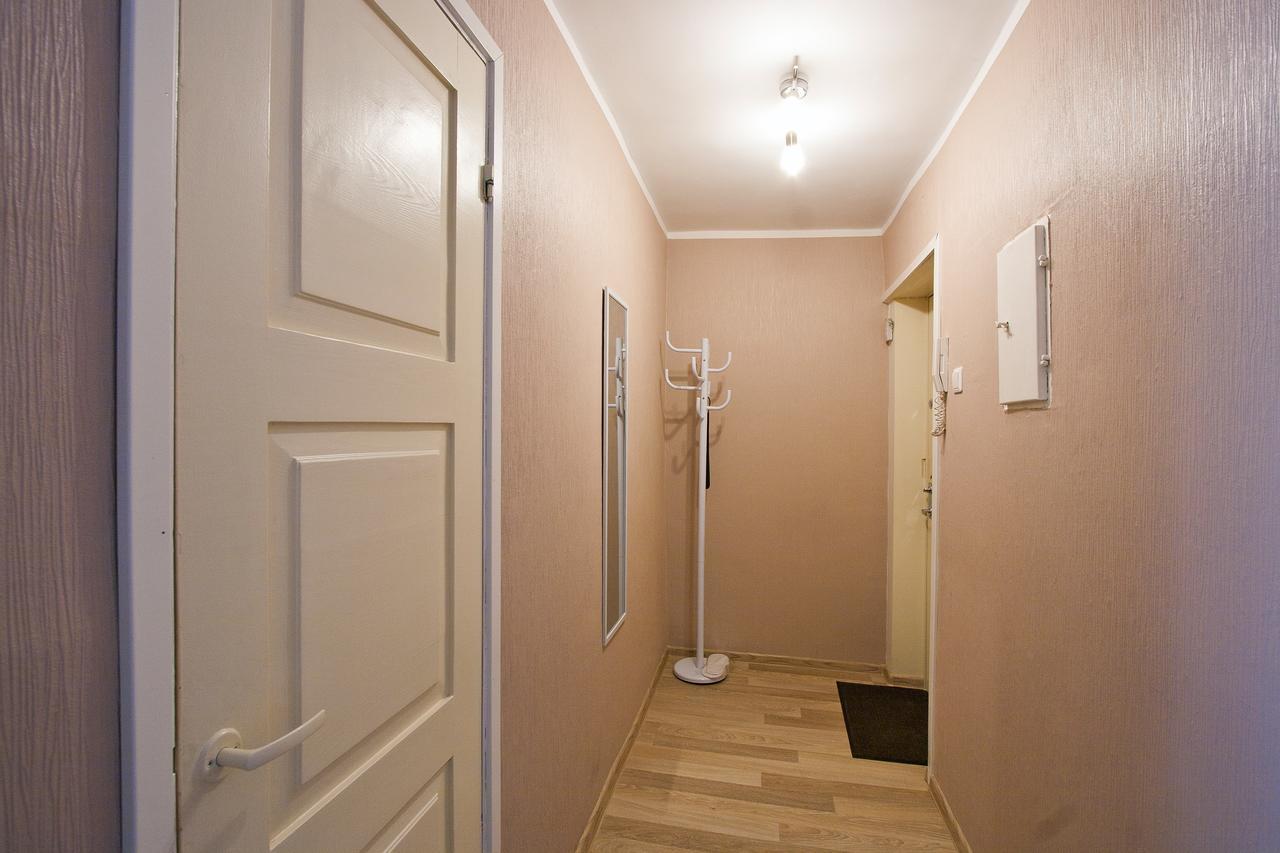 Gonsiori Apartment Ταλίν Εξωτερικό φωτογραφία